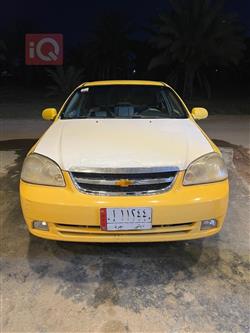 شيفروليه اوبترا